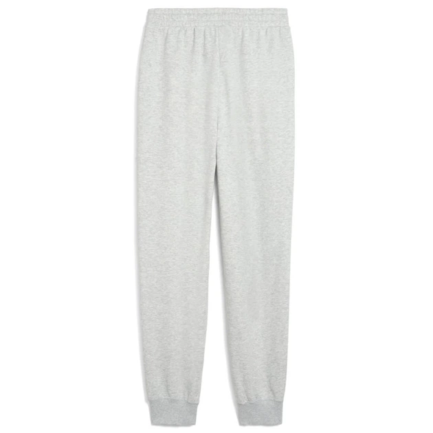 Штани спортивні ESS No. 1 Logo Sweatpants Puma 682458-04 36 Сірий (4067983634178) - Фото 5 Штани спортивні ESS No. 1 Logo Sweatpants Puma 682458-04 36 Сірий (4067983634178) - изображение 5