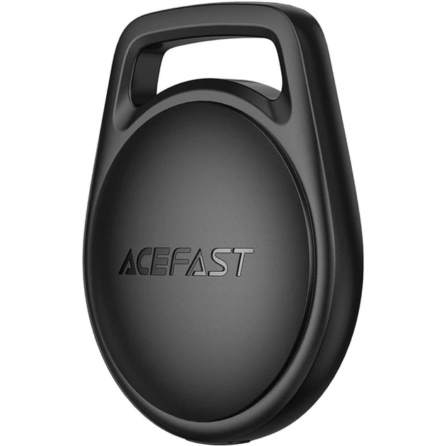 Трекер AceFast S2 button type positioning device single (6974316285083) - изображение 2