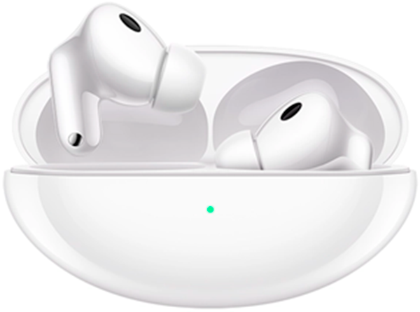 Наушники Huawei FreeBuds Neo Starry White (55039441) - Фото 1 Наушники Huawei FreeBuds Neo Starry White (55039441) - изображение 1