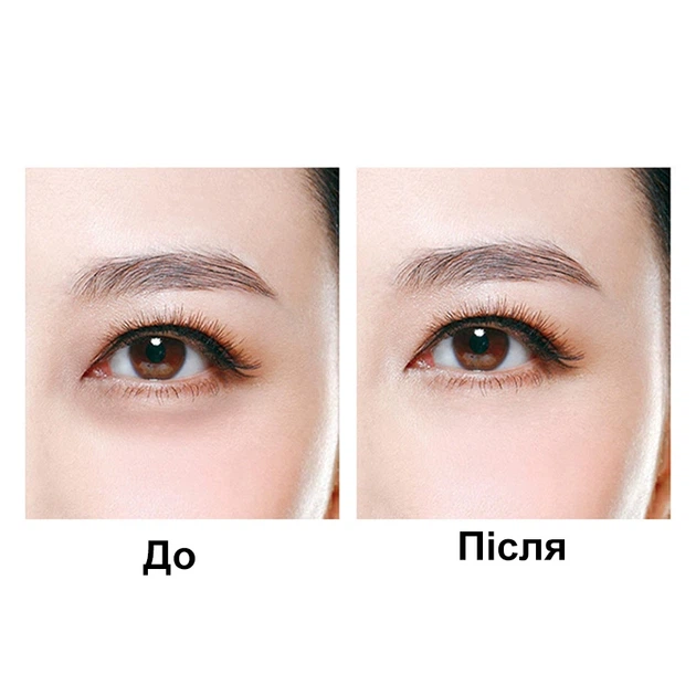 Патчи гидрогелевые для кожи вокруг глаз Hymey`s Firming Nourishing Eye Mask разглаживающие омолаживающие - Фото 4 Патчи гидрогелевые для кожи вокруг глаз Hymey`s Firming Nourishing Eye Mask разглаживающие омолаживающие - изображение 4
