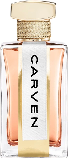 Woda perfumowana dla kobiet Carven Paris Sao Paulo 100 ml (3355991222854) - Zdjęcie 1 Woda perfumowana dla kobiet Carven Paris Sao Paulo 100 ml (3355991222854) - obraz 1