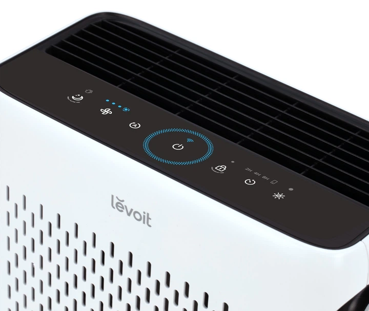 Очищувач повітря Levoit Vital 100S Smart (810043379922) - зображення 2