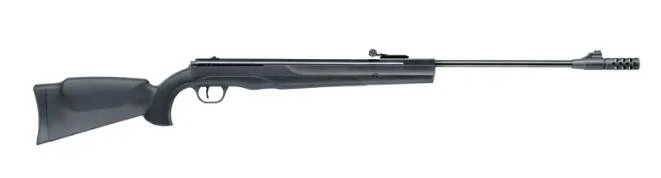 Пневматична гвинтівка Umarex Ruger Air Scout Magnum (1004097) - Фото 3 Пневматична гвинтівка Umarex Ruger Air Scout Magnum (1004097) - изображение 3