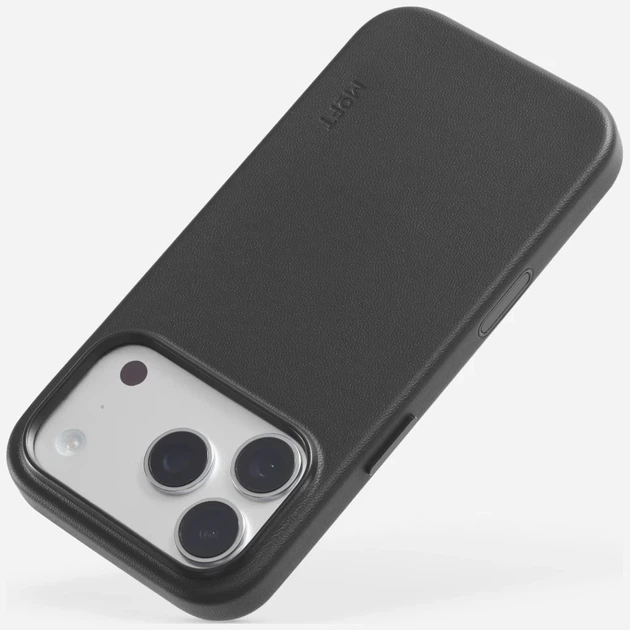 Чохол Moft Snap для iPhone 18 Pro | 17 Pro Black (MD020-1-i18p-JTBK) - зображення 5
