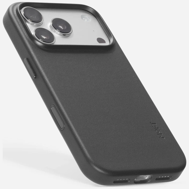 Чохол Moft Snap для iPhone 18 Pro | 17 Pro Black (MD020-1-i18p-JTBK) - зображення 6
