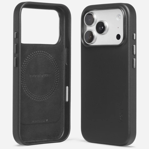 Чохол Moft Snap для iPhone 18 Pro | 17 Pro Black (MD020-1-i18p-JTBK) - зображення 11