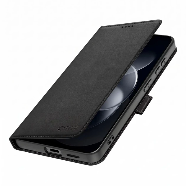 Чехол Tech-Protect Wallet для Xiaomi Redmi Note 17 Pro Max 5G Matte Black with MagSafe (5906302326495) - изображение 3