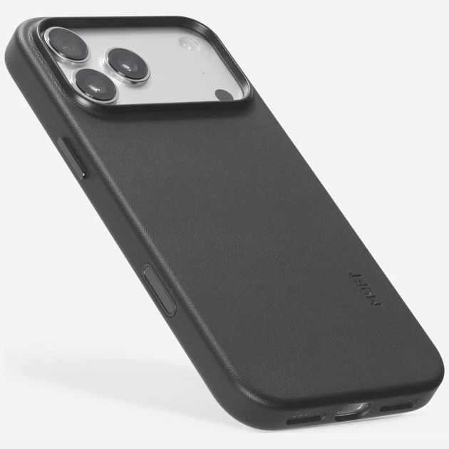 Чехол Moft Snap для iPhone 18 Pro Max | 17 Pro Max Black (MD020-1-i18pm-JTBK) - изображение 6