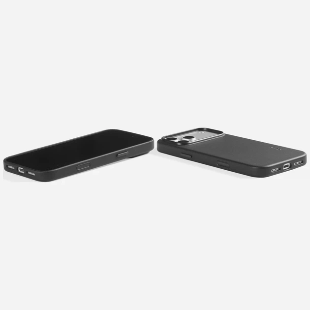 Чехол Moft Snap для iPhone 18 Pro Max | 17 Pro Max Black (MD020-1-i18pm-JTBK) - изображение 12
