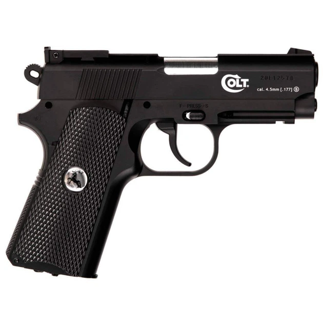 Пневматичний пістолет Umarex Colt Defender (5.8310) - изображение 2