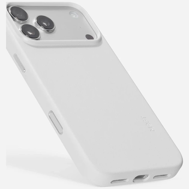 Чехол Moft Snap для iPhone 18 Pro Max | 17 Pro Max Grey (MD020-1-i18pm-MCGY) - изображение 6