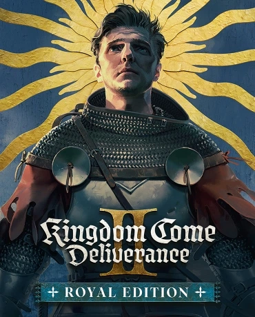 Игра Kingdom Come: Deliverance II Royal Edition для ПК (Ключ активации Steam) - Фото 1 Игра Kingdom Come: Deliverance II Royal Edition для ПК (Ключ активации Steam) - изображение 1