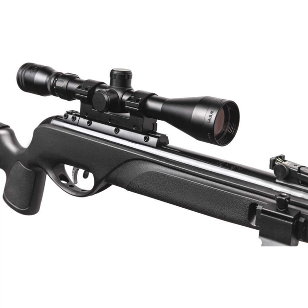 Пневматична гвинтівка Gamo HPA Mi + Приціл 3-9x40 WR - зображення 6