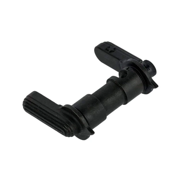 Запобіжник BCM Ambidextrous Safety Selector AR15 двосторонній - изображение 3