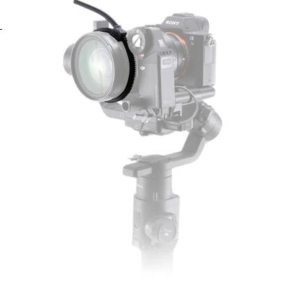 Моторная система следящей фокусировки DJI RS, аксессуары для DJI RS 5/DJI RS 4 Pro/DJI RS 4/DJI RS 3/DJI RS 3 Pro - изображение 3