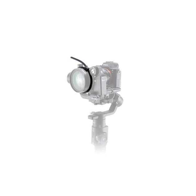 Моторная система следящей фокусировки DJI RS, аксессуары для DJI RS 5/DJI RS 4 Pro/DJI RS 4/DJI RS 3/DJI RS 3 Pro - изображение 7