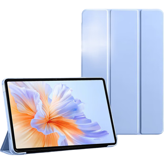 Чохол для планшета Honor Pad X9 Pro/X10 Pro 11.5" HBOALG Black - зображення 4