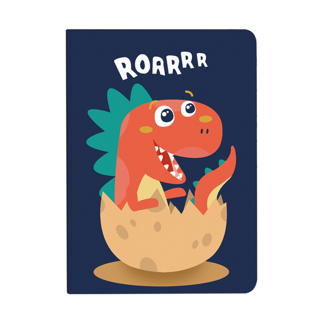 Чехол для планшета Apple iPad Air 11" 2025/2024/Air 5 2022/Air 4 2020/Pro 11" 2021/2020/2018 Jiangming Dinosaur - Фото 4 Чехол для планшета Apple iPad Air 11" 2025/2024/Air 5 2022/Air 4 2020/Pro 11" 2021/2020/2018 Jiangming Dinosaur - изображение 4