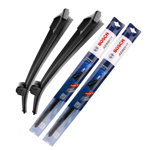 Щітка склоочисника BOSCH U-Type 18/18 (для Mini 3-дверний/Mini Cabrio) - Фото 4 Щітка склоочисника BOSCH U-Type 18/18 (для Mini 3-дверний/Mini Cabrio) - изображение 4