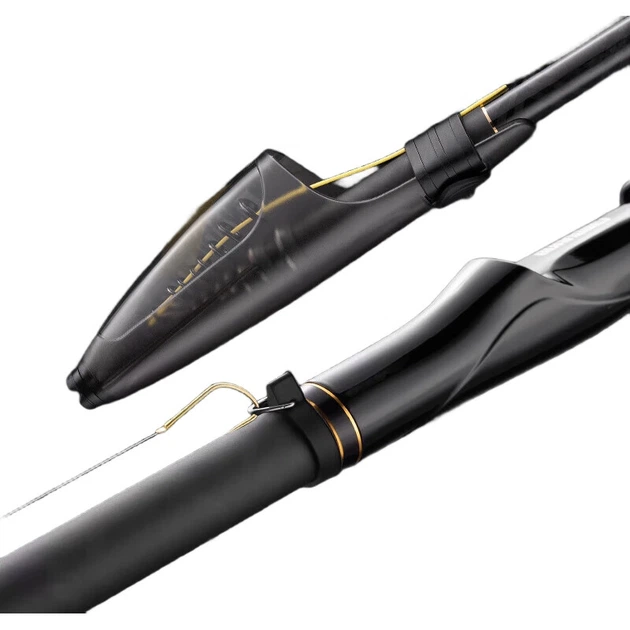 Набор для ловли рыбы GW Xianglinji PLUS Hand And Sea Dual-Use Rock Fishing Rod Set, 3.6m No. 3 Xianglinji PLUS + рыболовная катушка + аксессуары - Фото 3 Набор для ловли рыбы GW Xianglinji PLUS Hand And Sea Dual-Use Rock Fishing Rod Set, 3.6m No. 3 Xianglinji PLUS + рыболовная катушка + аксессуары - изображение 3
