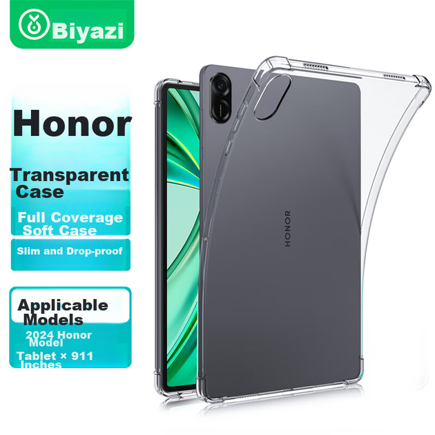 Чохол для планшета Honor Pad X10/X9 11 Biaze - зображення 4