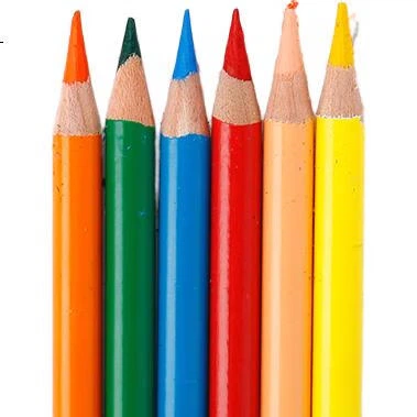 Цветные карандаши PRISMACOLOR, набор из 12 масляных карандашей для начинающих, для эскизов и рисунков от руки, маркеры American Sketch для живописи. - Фото 1 Цветные карандаши PRISMACOLOR, набор из 12 масляных карандашей для начинающих, для эскизов и рисунков от руки, маркеры American Sketch для живописи. - изображение 1