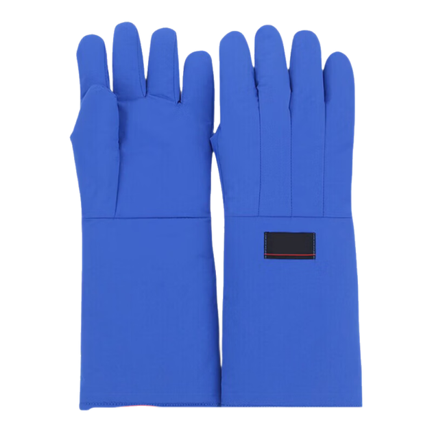 Рукавички Maozheng Anti-Freeze, подовжені 48 см, стійкі до низьких температур, морозостійкі, водонепроникні, антифризні, для сухого льоду, вуглекислого газу, холодного зберігання, рідкого азоту, для заправки СПГ, захисний робочий одяг - Фото 4 Рукавички Maozheng Anti-Freeze, подовжені 48 см, стійкі до низьких температур, морозостійкі, водонепроникні, антифризні, для сухого льоду, вуглекислого газу, холодного зберігання, рідкого азоту, для заправки СПГ, захисний робочий одяг - зображення 4