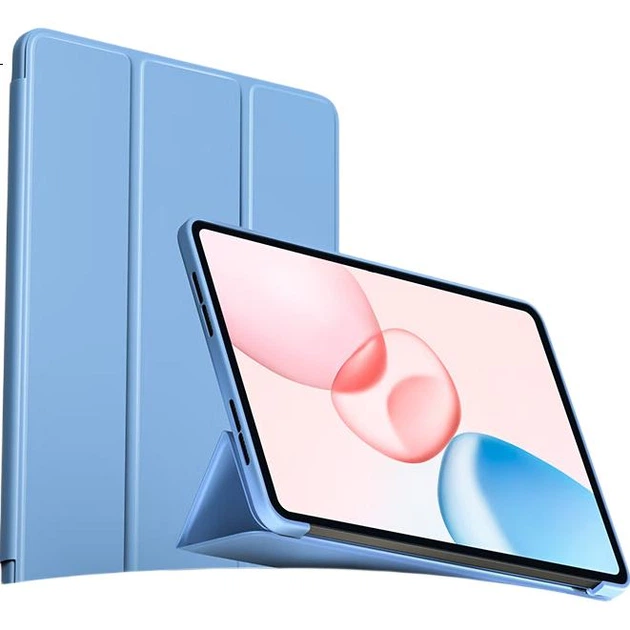 Чохол для планшета Honor Pad 10 12.1 Biaze PB604 Lavender - зображення 3