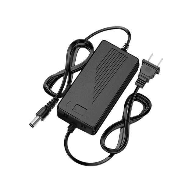 Зарядний пристрій TURBOVOLT 21V для літієвих акумуляторів Makita 1A, вбудований зарядний пристрій CD21-1 - изображение 4