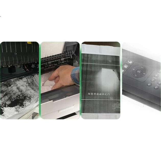 Сумісний з картриджем Lingyin HP CP1025, підходить для принтерів M176n, M175a, M175nw, M177fw, картридж HP126a, CP1025nw, коробка з тонером CE310A/CF350A - изображение 2