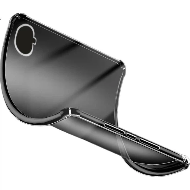 Чохол для планшета Xiaomi Redmi K Pad Freeson Transparent - Фото 3 Чохол для планшета Xiaomi Redmi K Pad Freeson Transparent - зображення 3