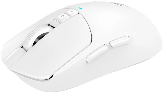 Миша A4Tech Bloody R72 Ultra Wireless/USB White (4711421000901) - зображення 4