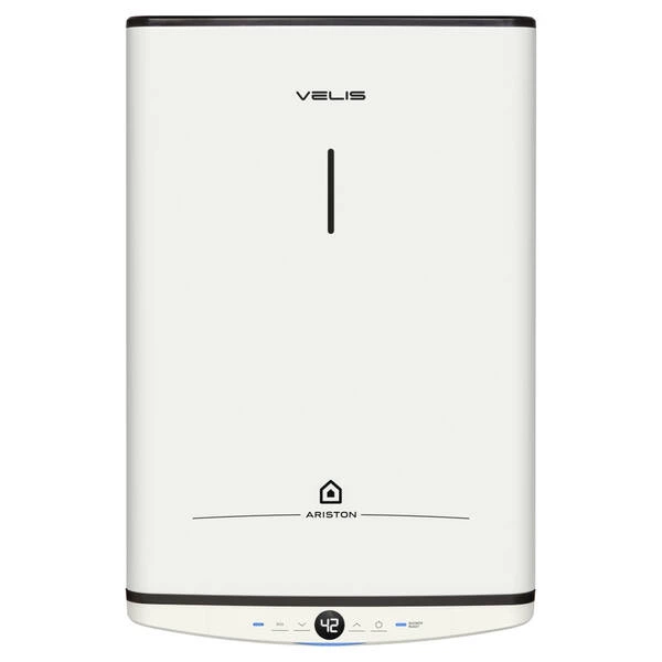 Водонагрівач Ariston VELIS PRO 50 EU (3626135) 50 л 3,0 кВт - изображение 2