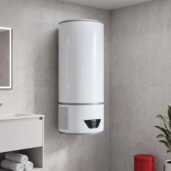 Водонагрівач Ariston LYDOS HYBRID WI-FI 100 (3629065) 100 л 1,2 кВт - Фото 1 Водонагрівач Ariston LYDOS HYBRID WI-FI 100 (3629065) 100 л 1,2 кВт - изображение 1