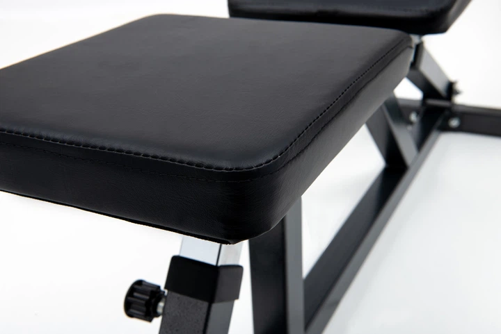 Регульована лава Toorx Multipurpose Bench WBX 85 (WBX-85) 4829786 - Фото 9 Регульована лава Toorx Multipurpose Bench WBX 85 (WBX-85) 4829786 - зображення 9