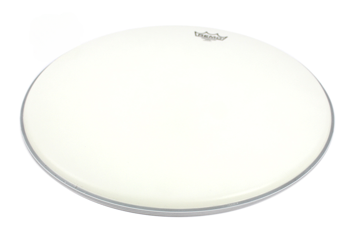 Пластик для тома REMO AMBASSADOR, Coated, 18" Diameter, Batter - Фото 3 Пластик для тома REMO AMBASSADOR, Coated, 18" Diameter, Batter - зображення 3
