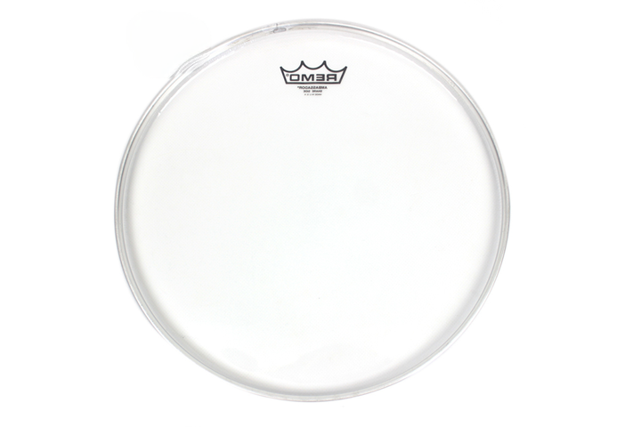 Пластик для малого барабана REMO AMBASSADOR 13" HAZY SNARE SIDE - Фото 2 Пластик для малого барабана REMO AMBASSADOR 13" HAZY SNARE SIDE - изображение 2