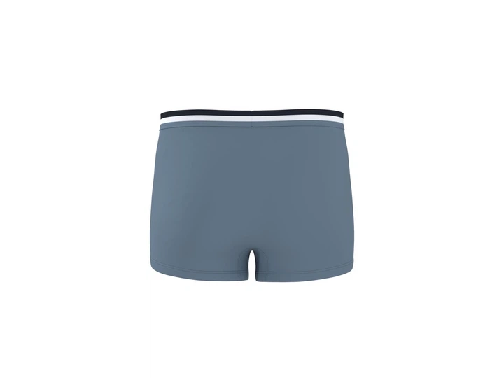 Трусы-боксеры набор 3 шт. для мужчины Livergy by Esmara men 507225 L Синий - изображение 5