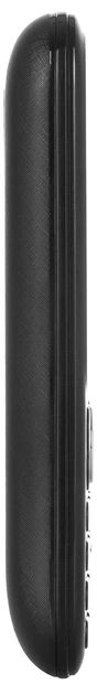 Мобильный телефон Ergo F241 DualSim Black (6906376) - изображение 4
