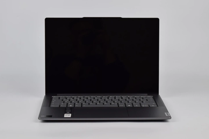 Ультрабук Lenovo Yoga Pro 7 14IMH9 U5 125H / 16GB / 512GB / Intel Arc / 14.5" 3K IPS Touch 120Hz / Win11 Ноутбук - зображення 6