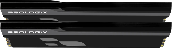 Оперативная память Prologix Onyx DDR4-3600 16384MB PC4-28800 (Kit of 2x8192) (PRO16GB3600YB4K) - изображение 4