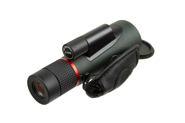 Монокуляр Vector Optics Forester 8-16X56 ED (5003657) - изображение 8