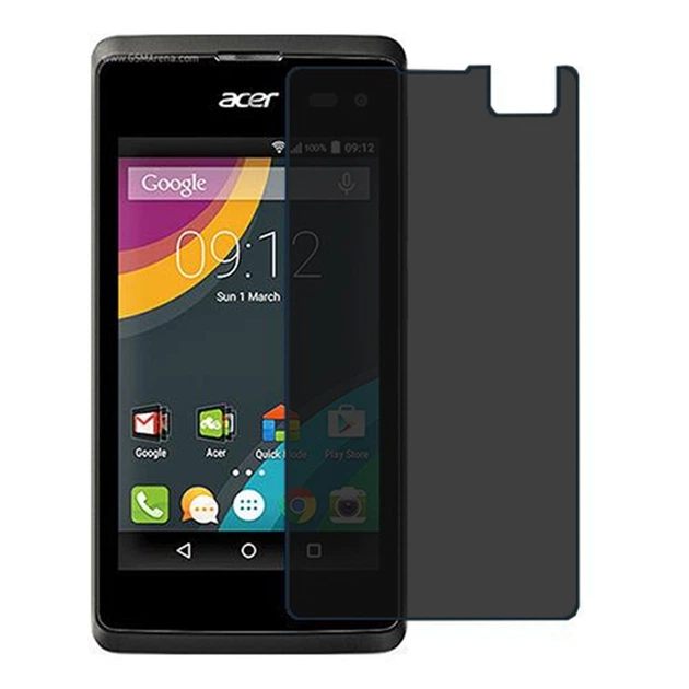 Защитная пленка Скрин Мобайл Acer Liquid Z220 приватной гидроджилевой силиконовый 4 шт - Фото 1 Защитная пленка Скрин Мобайл Acer Liquid Z220 приватной гидроджилевой силиконовый 4 шт - изображение 1