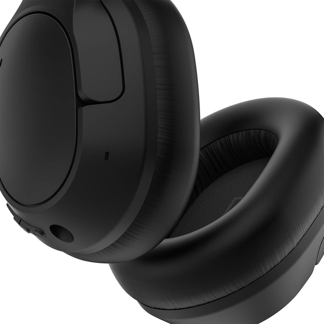 Наушники Belkin SoundForm Isolate Black (AUD008HQBK) - изображение 6