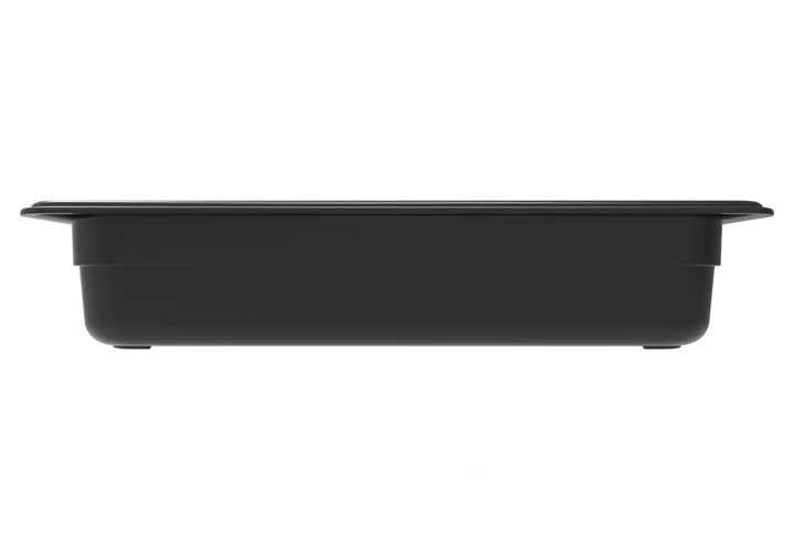 Гастроємкость GN 1/3-65 PC из поликарбоната GN 1/3-65 PC черная - изображение 2