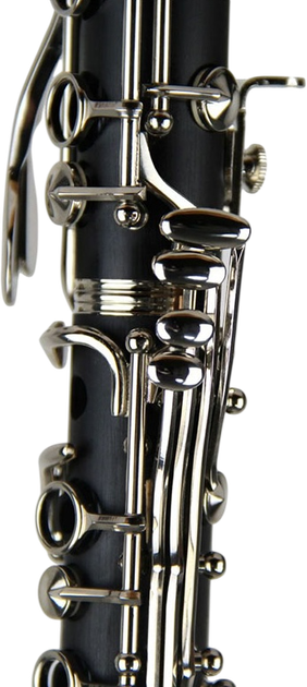 Кларнет V-Tone C 17 - Фото 8 Кларнет V-Tone C 17 - зображення 8