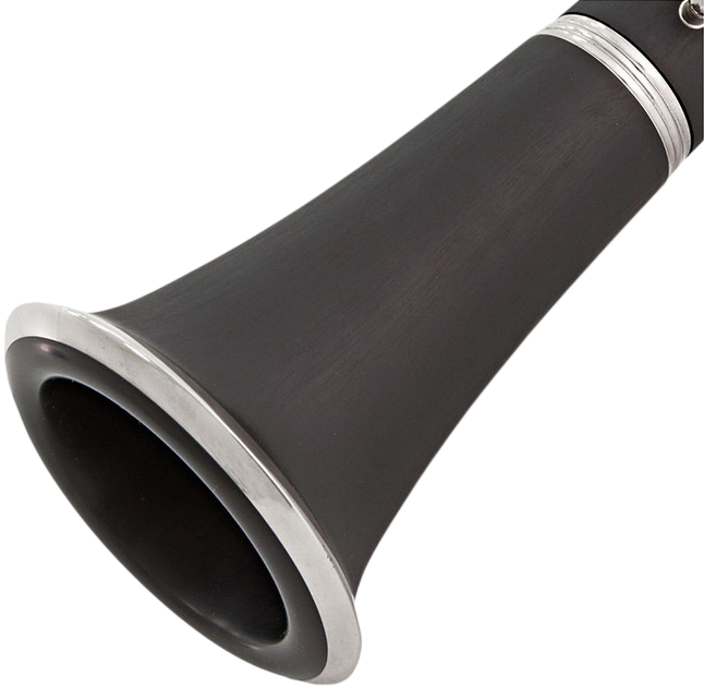 Кларнет V-Tone C 17 - Фото 11 Кларнет V-Tone C 17 - зображення 11