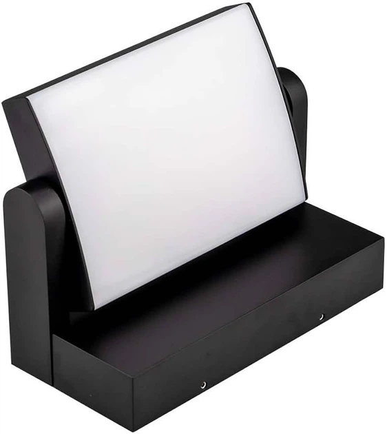 LED прожектор V-TAC VT-11020, 17W, 2540Lm, 4000K, IP65, черный - Фото 1 LED прожектор V-TAC VT-11020, 17W, 2540Lm, 4000K, IP65, черный - изображение 1