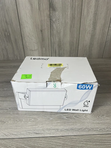 LED прожектор V-TAC VT-11020, 17W, 2540Lm, 4000K, IP65, черный - Фото 7 LED прожектор V-TAC VT-11020, 17W, 2540Lm, 4000K, IP65, черный - изображение 7
