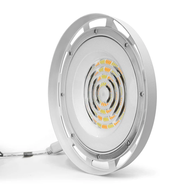 LED світильник висотний VIDEX HBe04 100W 3000-5000-6500K 230V White - изображение 3